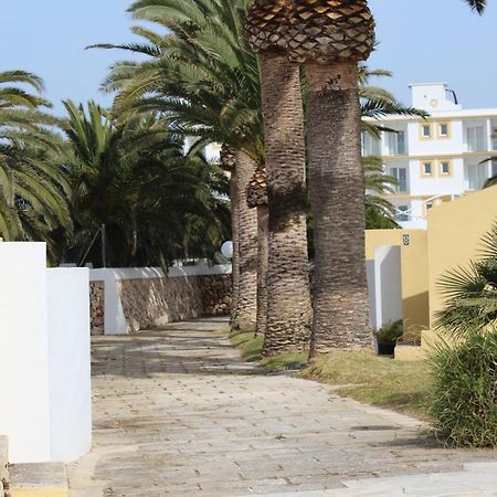 Apartamento Con Piscina En Ciudadela, Cala En Blanes Apartment Cala'N Blanes  Екстериор снимка