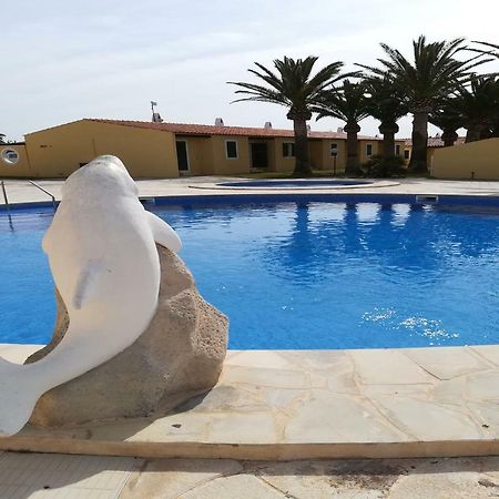 Apartamento Con Piscina En Ciudadela, Cala En Blanes Apartment Cala'N Blanes  Екстериор снимка