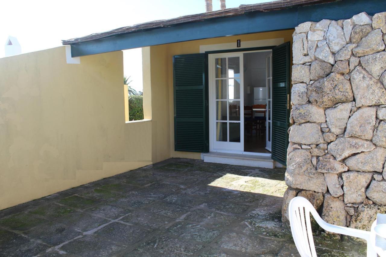 Apartamento Con Piscina En Ciudadela, Cala En Blanes Apartment Cala'N Blanes  Екстериор снимка
