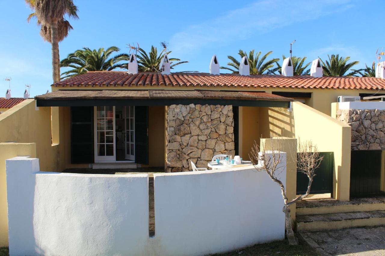 Apartamento Con Piscina En Ciudadela, Cala En Blanes Apartment Cala'N Blanes  Екстериор снимка