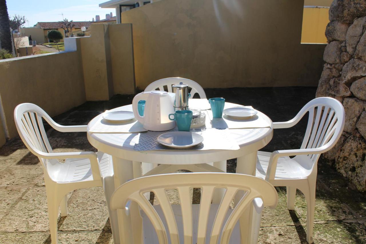 Apartamento Con Piscina En Ciudadela, Cala En Blanes Apartment Cala'N Blanes  Екстериор снимка