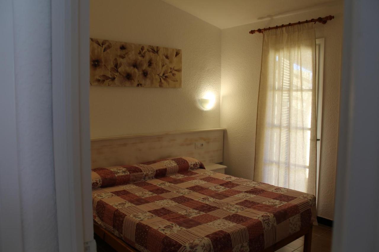 Apartamento Con Piscina En Ciudadela, Cala En Blanes Apartment Cala'N Blanes  Екстериор снимка