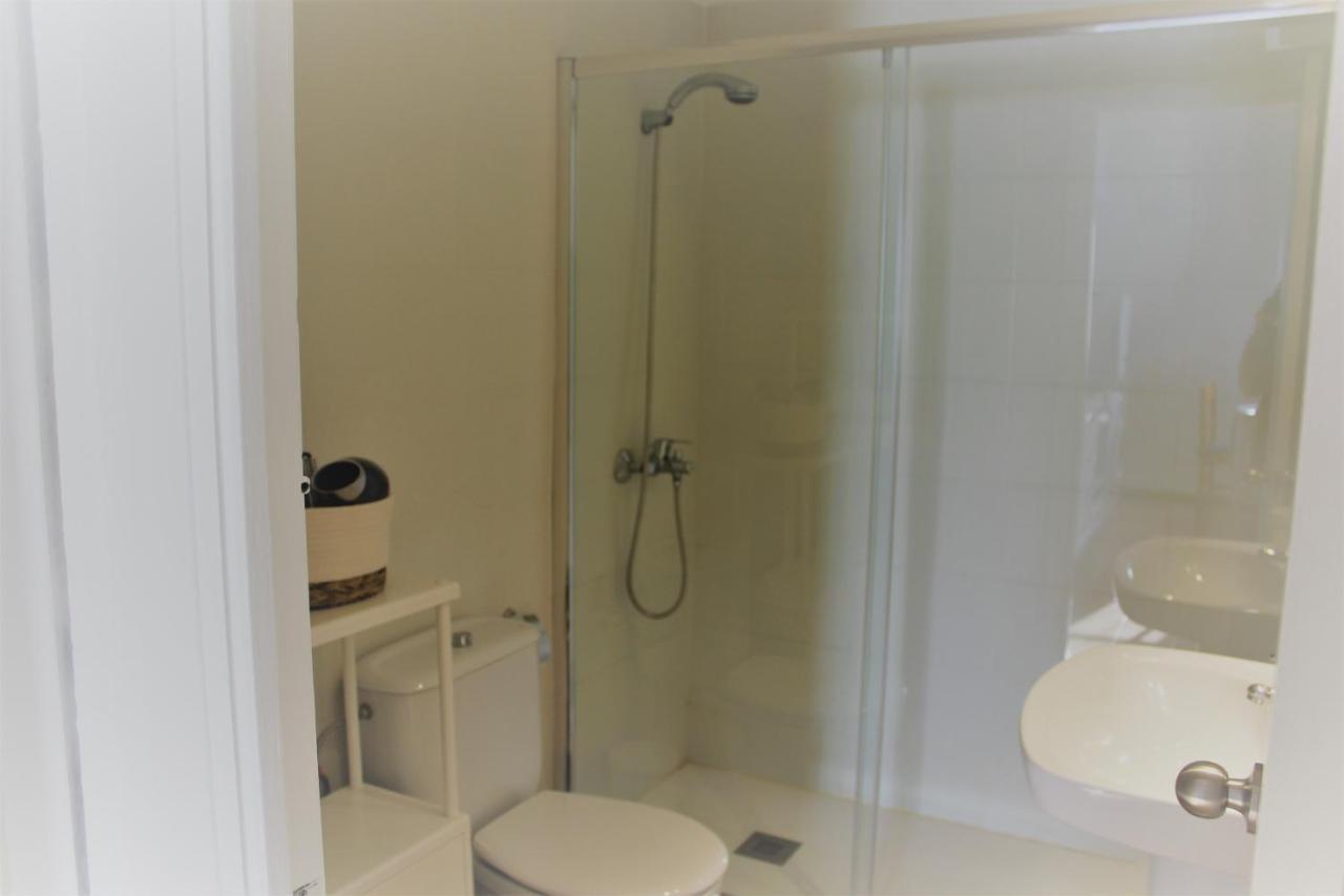 Apartamento Con Piscina En Ciudadela, Cala En Blanes Apartment Cala'N Blanes  Екстериор снимка