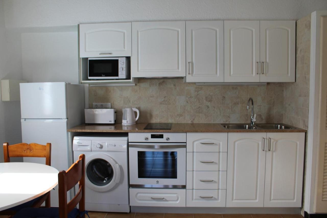 Apartamento Con Piscina En Ciudadela, Cala En Blanes Apartment Cala'N Blanes  Екстериор снимка
