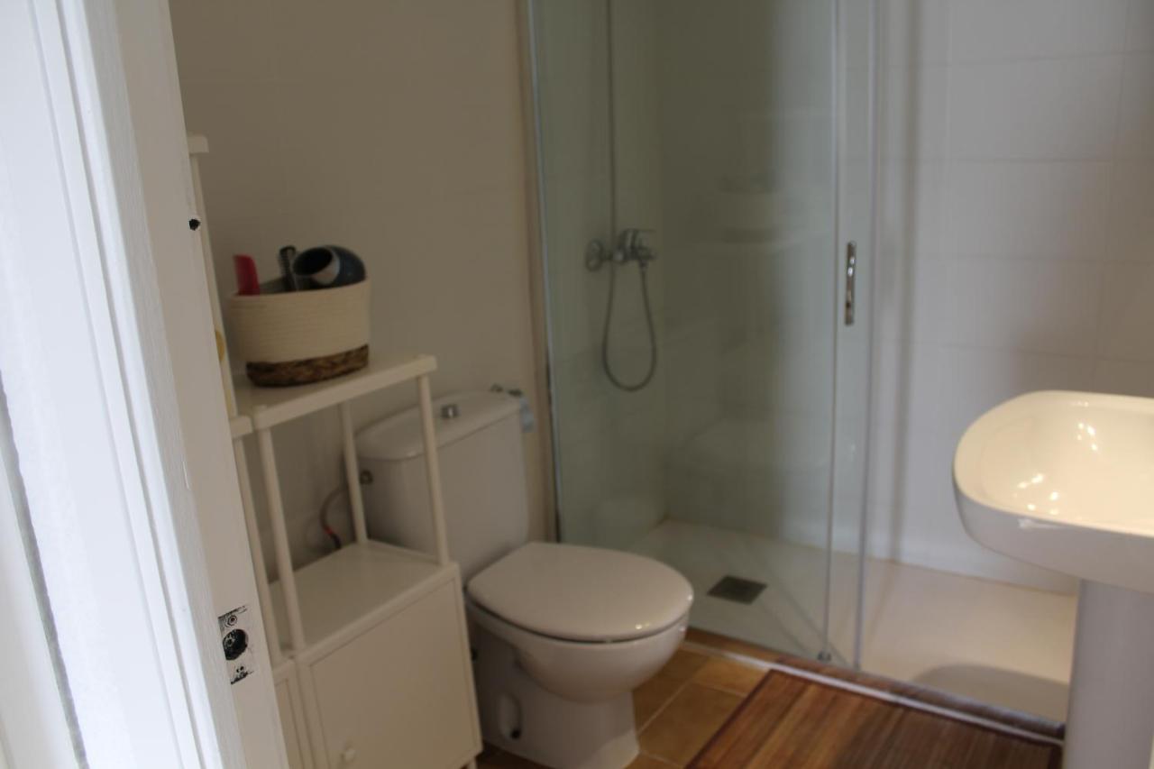 Apartamento Con Piscina En Ciudadela, Cala En Blanes Apartment Cala'N Blanes  Екстериор снимка