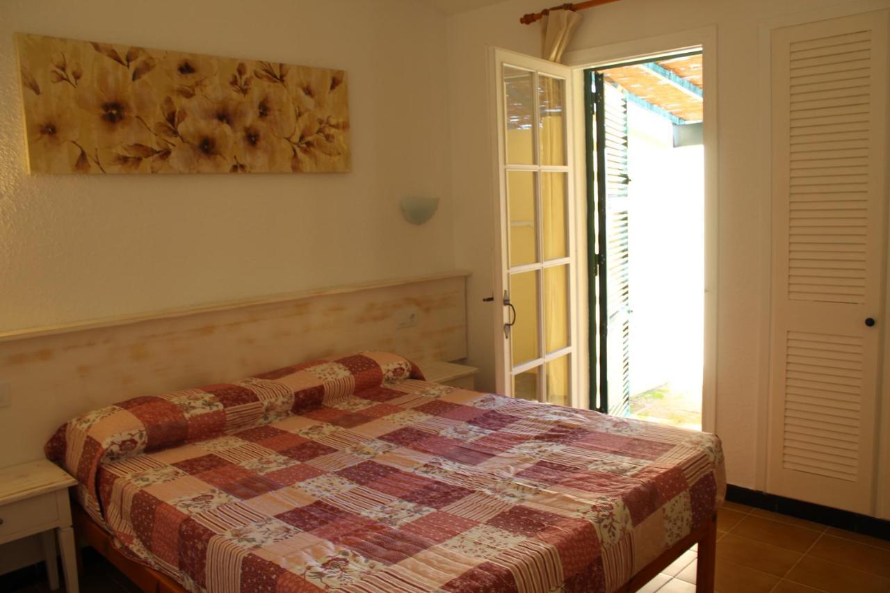 Apartamento Con Piscina En Ciudadela, Cala En Blanes Apartment Cala'N Blanes  Екстериор снимка