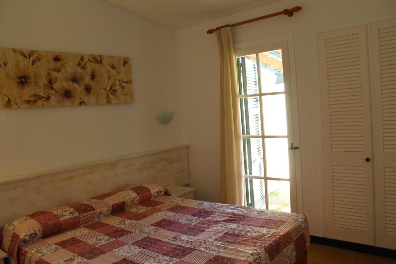 Apartamento Con Piscina En Ciudadela, Cala En Blanes Apartment Cala'N Blanes  Екстериор снимка
