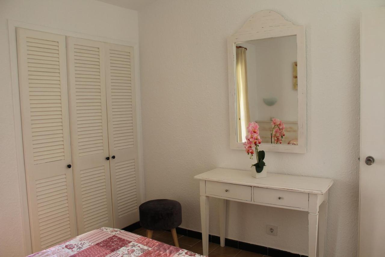 Apartamento Con Piscina En Ciudadela, Cala En Blanes Apartment Cala'N Blanes  Екстериор снимка