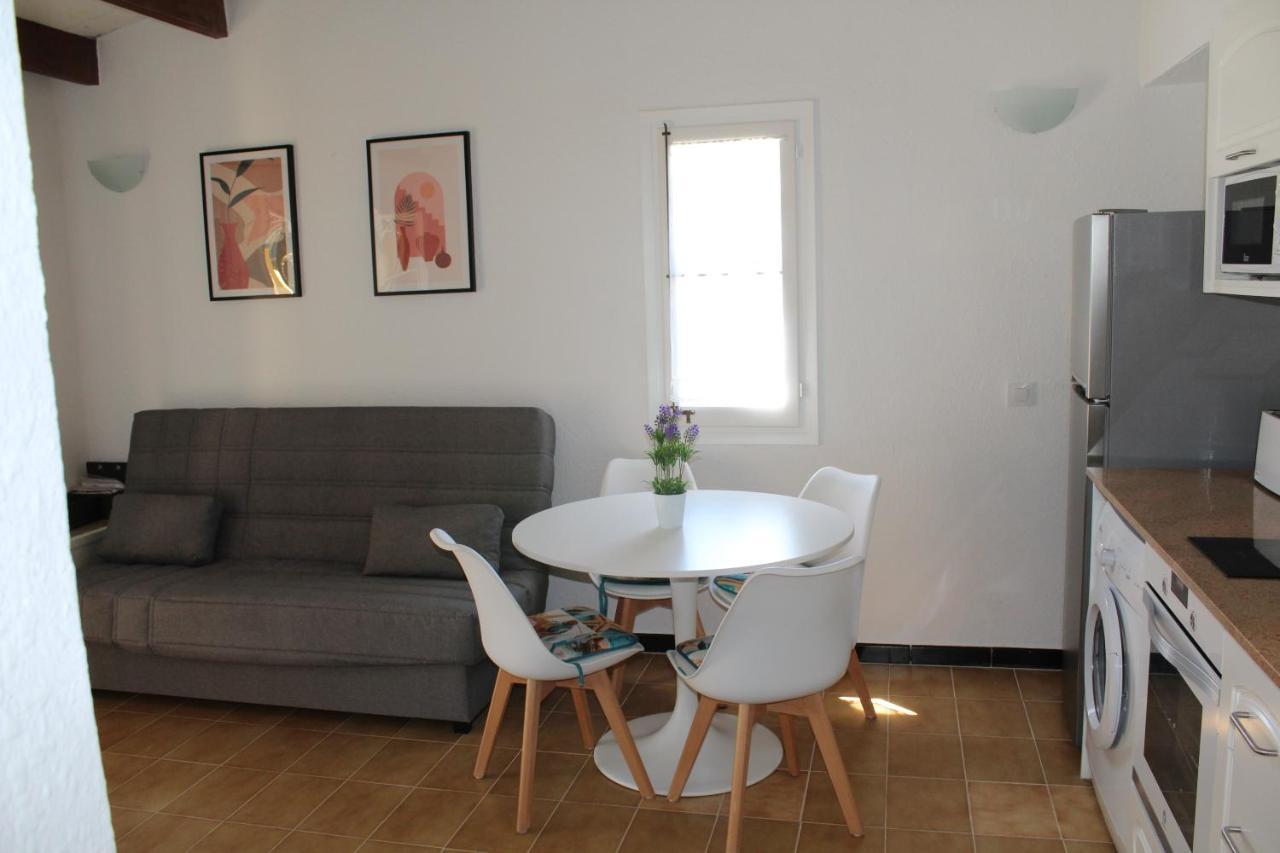 Apartamento Con Piscina En Ciudadela, Cala En Blanes Apartment Cala'N Blanes  Екстериор снимка