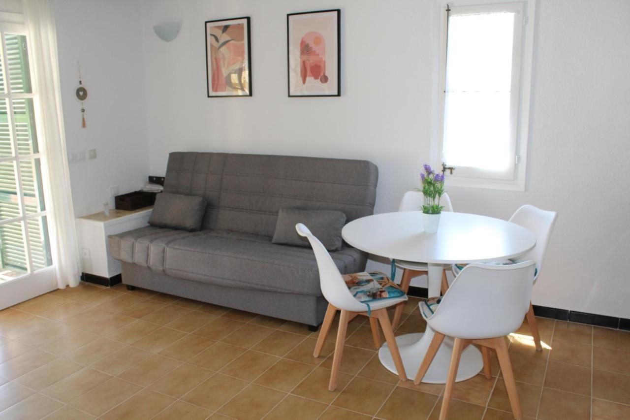 Apartamento Con Piscina En Ciudadela, Cala En Blanes Apartment Cala'N Blanes  Екстериор снимка