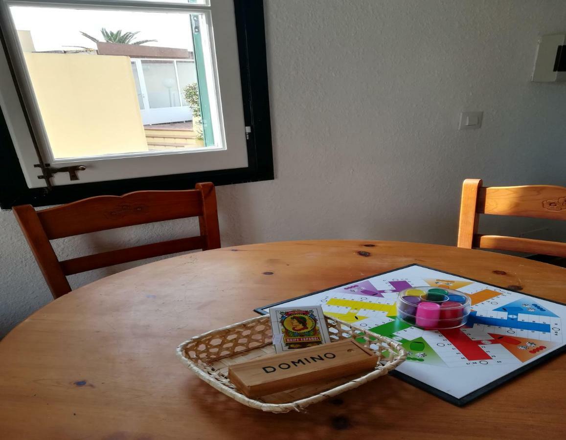 Apartamento Con Piscina En Ciudadela, Cala En Blanes Apartment Cala'N Blanes  Екстериор снимка