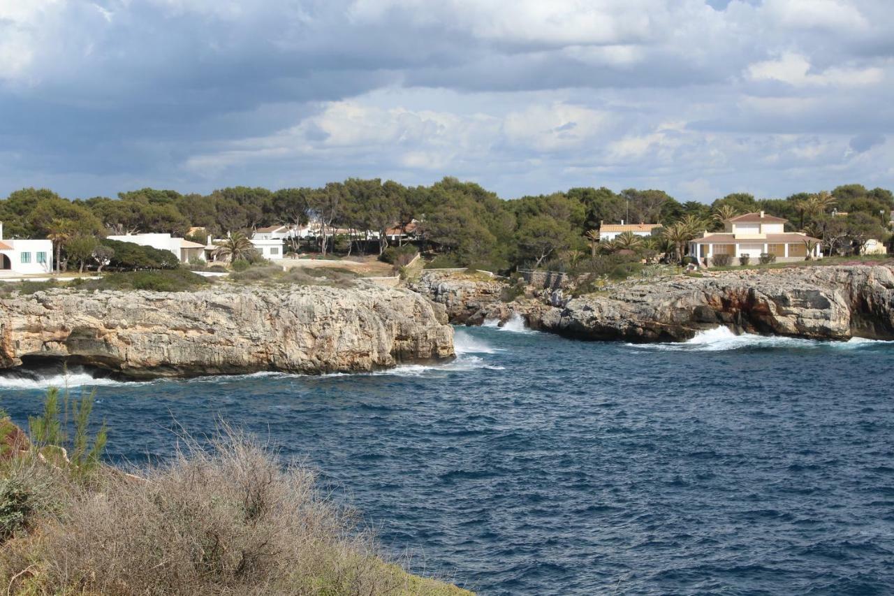 Apartamento Con Piscina En Ciudadela, Cala En Blanes Apartment Cala'N Blanes  Екстериор снимка