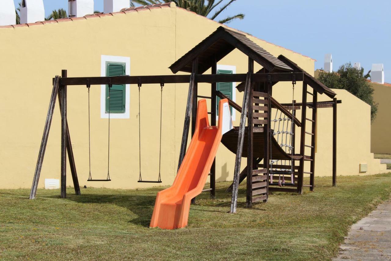 Apartamento Con Piscina En Ciudadela, Cala En Blanes Apartment Cala'N Blanes  Екстериор снимка