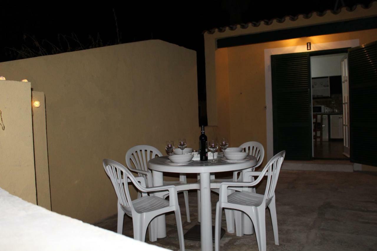 Apartamento Con Piscina En Ciudadela, Cala En Blanes Apartment Cala'N Blanes  Екстериор снимка