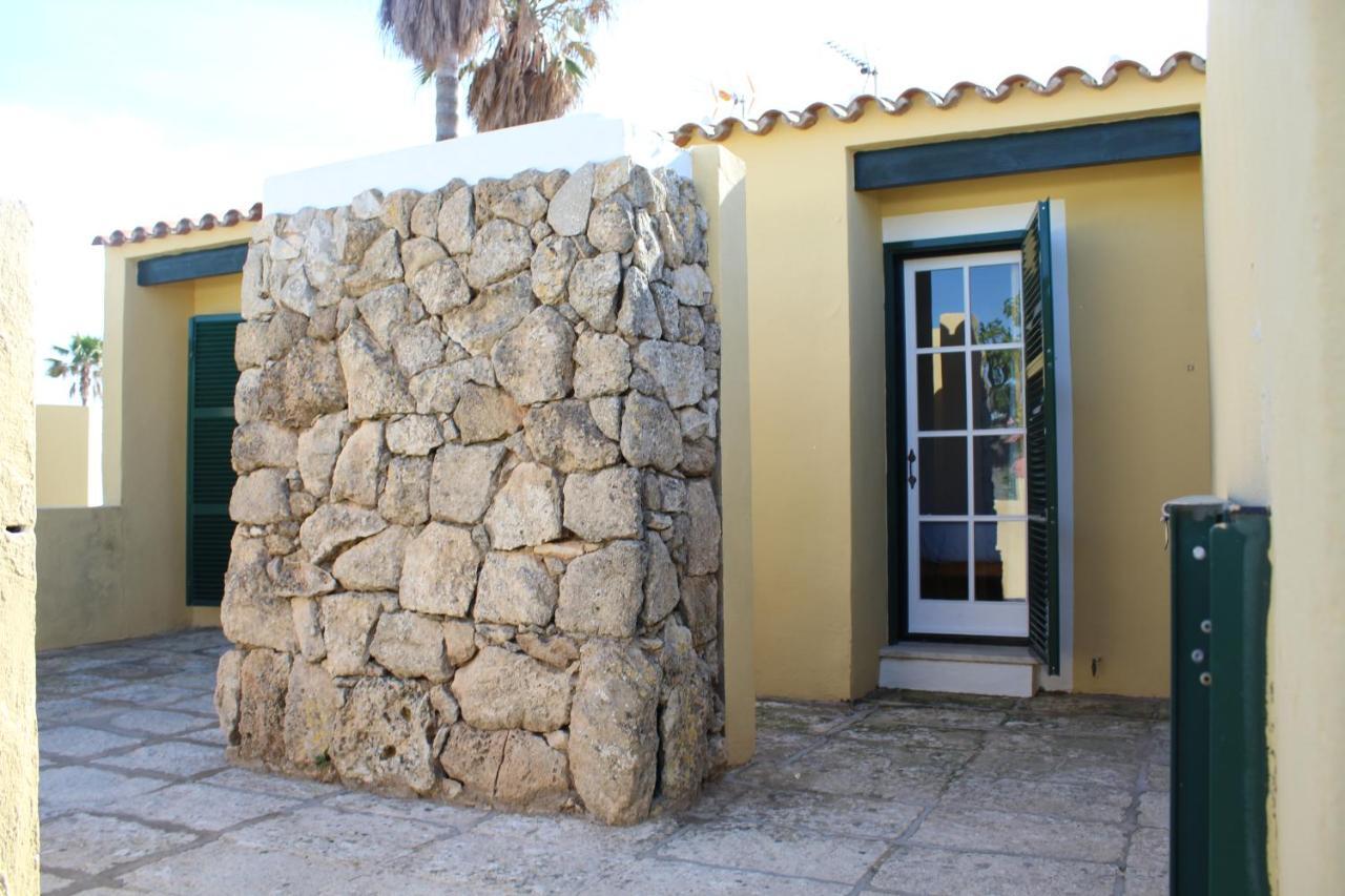 Apartamento Con Piscina En Ciudadela, Cala En Blanes Apartment Cala'N Blanes  Екстериор снимка